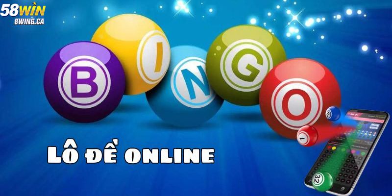 Lô đề Online