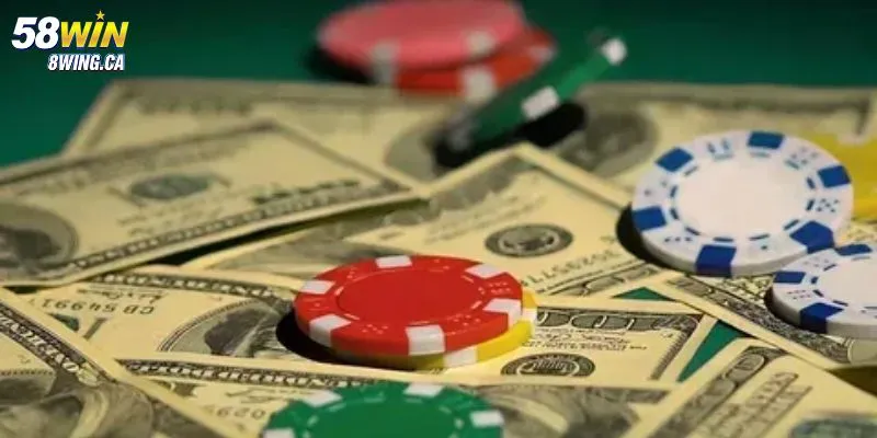 Giới thiệu về Blackjack 58win